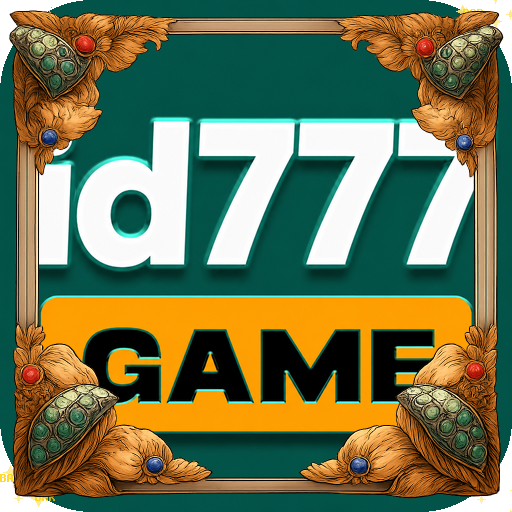 id777 — mitra unggulan